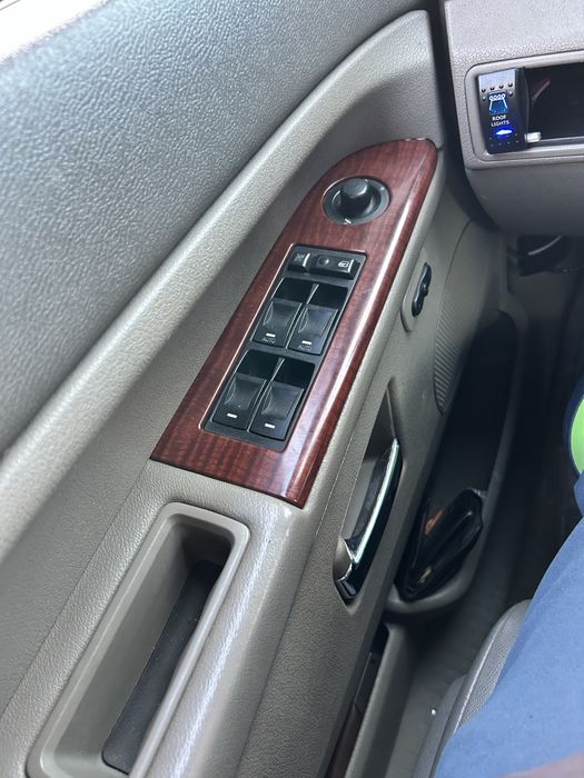 Vand /schimb Jeep Grand Cherokee wk