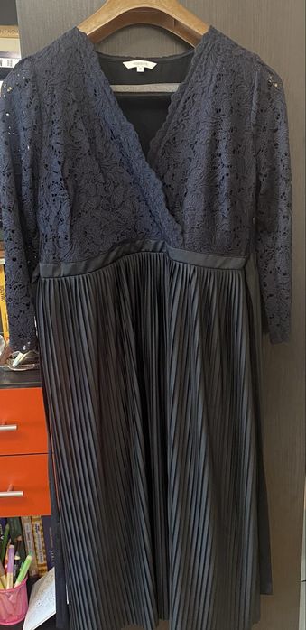 Rochie eleganta maternitate