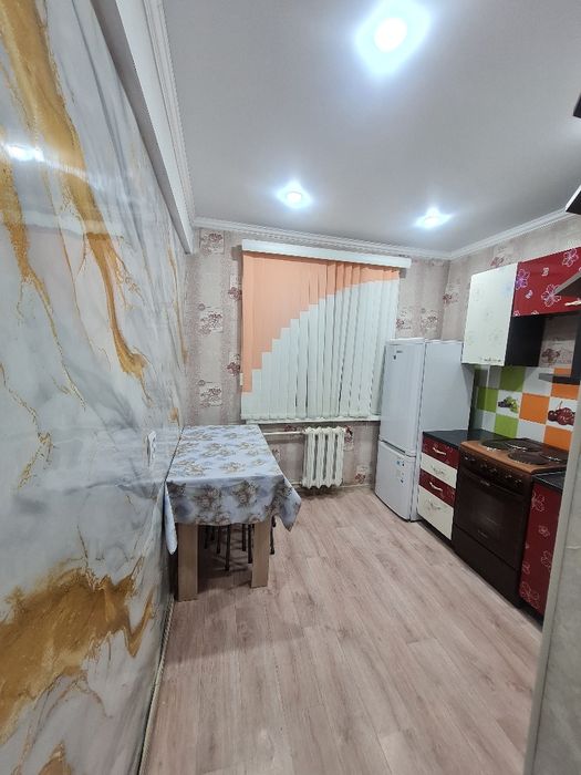 Квартира по суточно