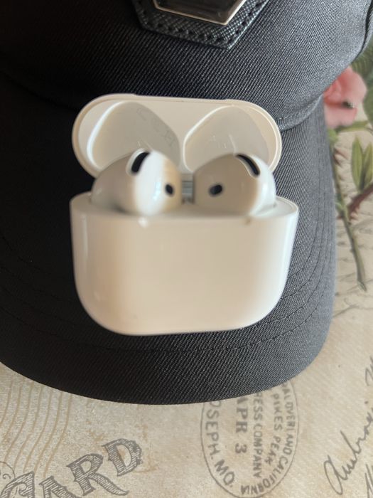 Vand Casti AirPods Pro Usb C Originale