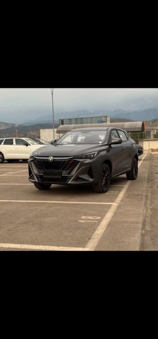 Новое Авто без ПВ