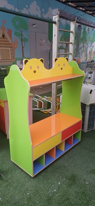 Bogcha mebellari detskiy