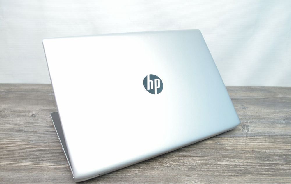 Мощный ноутбук HP ProBook\SSD\intel® Core™ i5\Full HD
