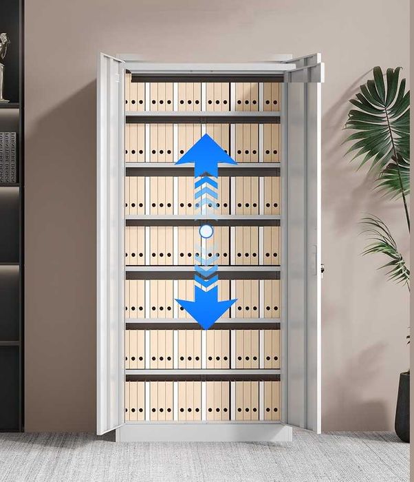 Шкаф металлический с замком | Temir javon | Oshxona va ofis uchun