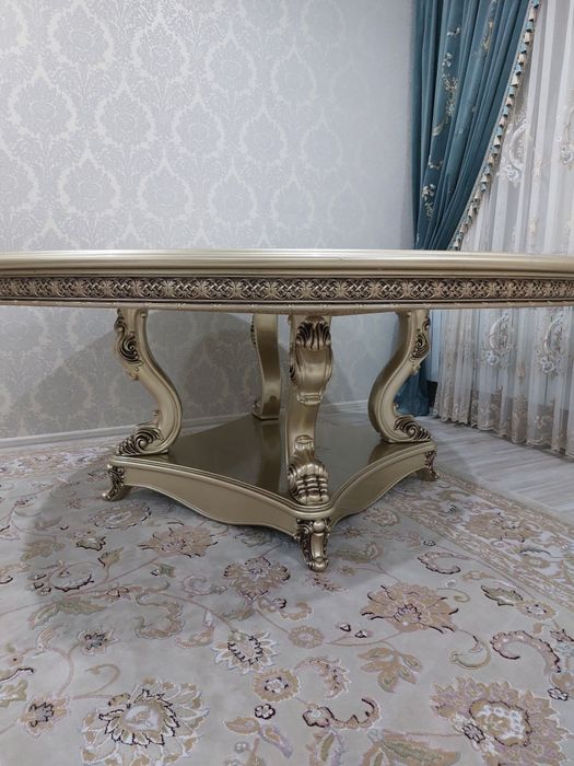 Стол на 12 человек 2/2