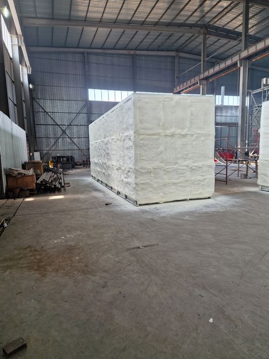 Утепление с гарантией