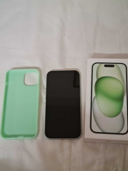 Iphone 15 128 Gb