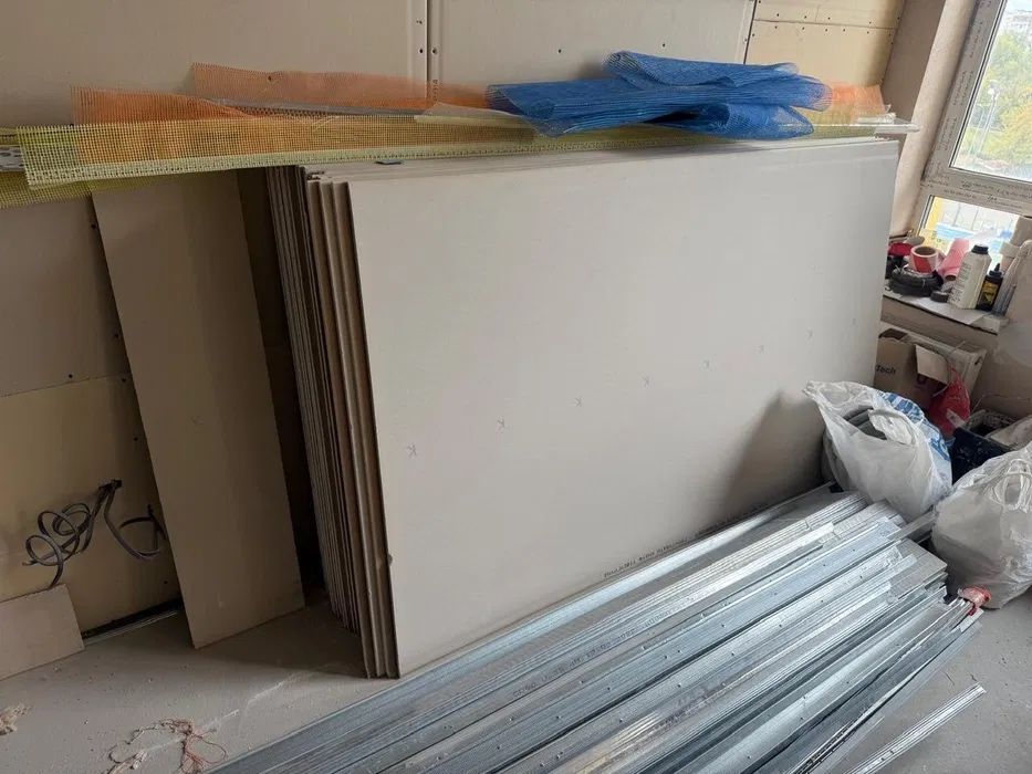 Отдам гипсаеартор