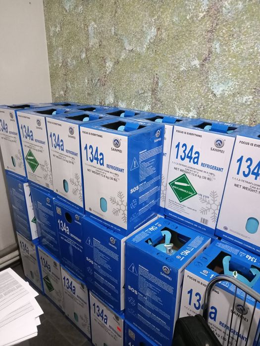 Фреон в ассортименте, уплотнительные резинки на холодильники