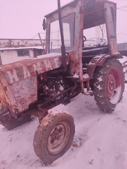 Продам трактор Т-25