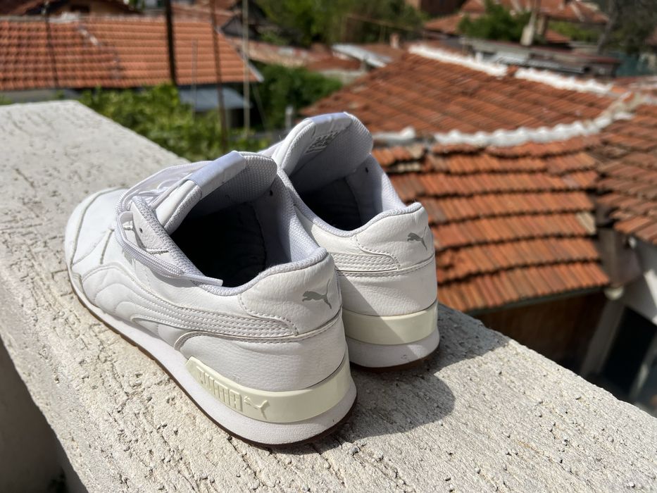 Puma ST Runner 44
