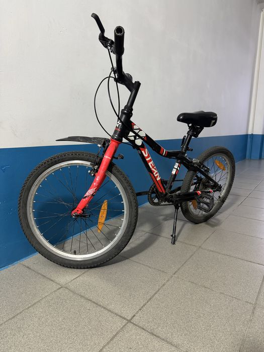 Продам велосипед Stern