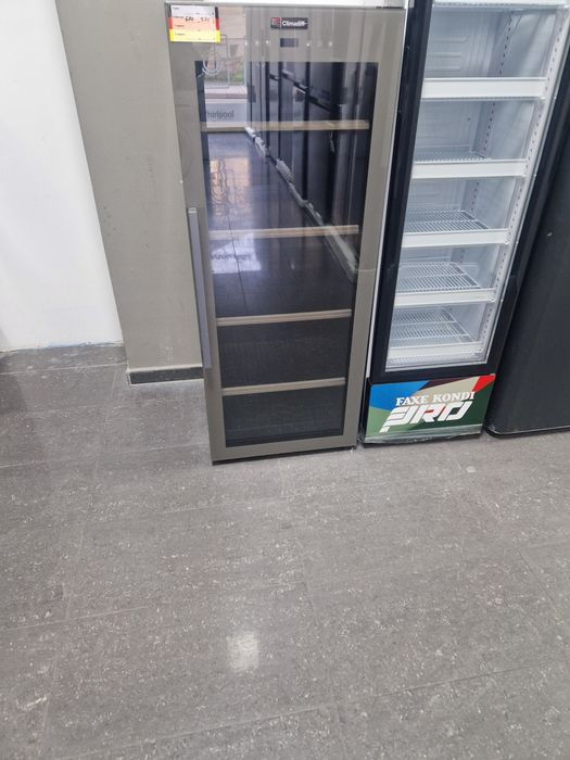 Винен хладилник Climadiff