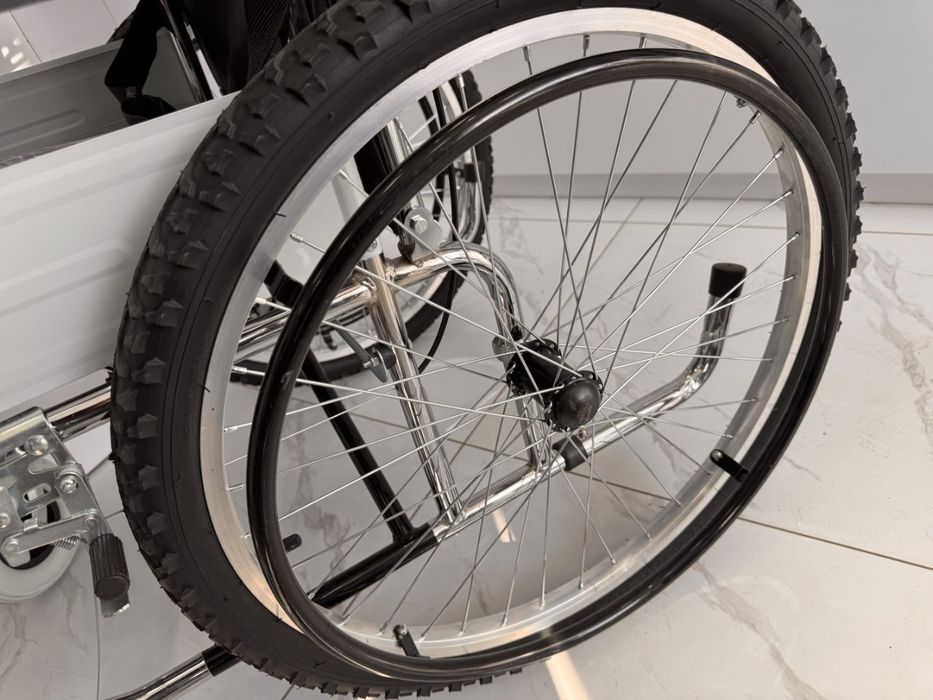 Инвалидная коляска nogironlar aravasi