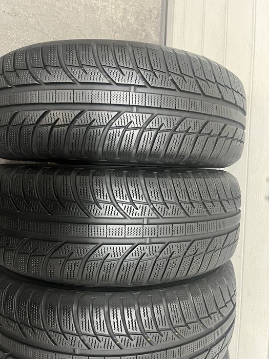 Anvelope toyo 195/65/15