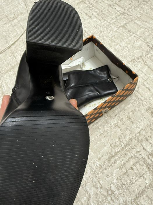 Натуральная кожа