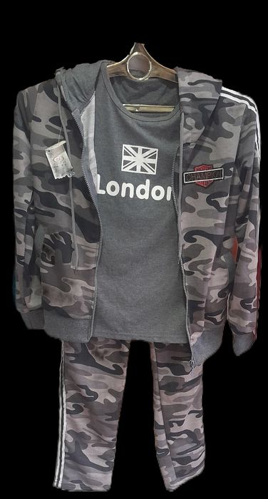 Спартивка | Spartivka