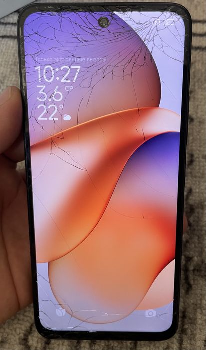 Redmi12 Xiaomi12