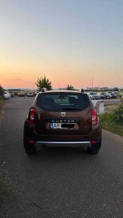 Dacia Duster 1 1.5 dci 4x2