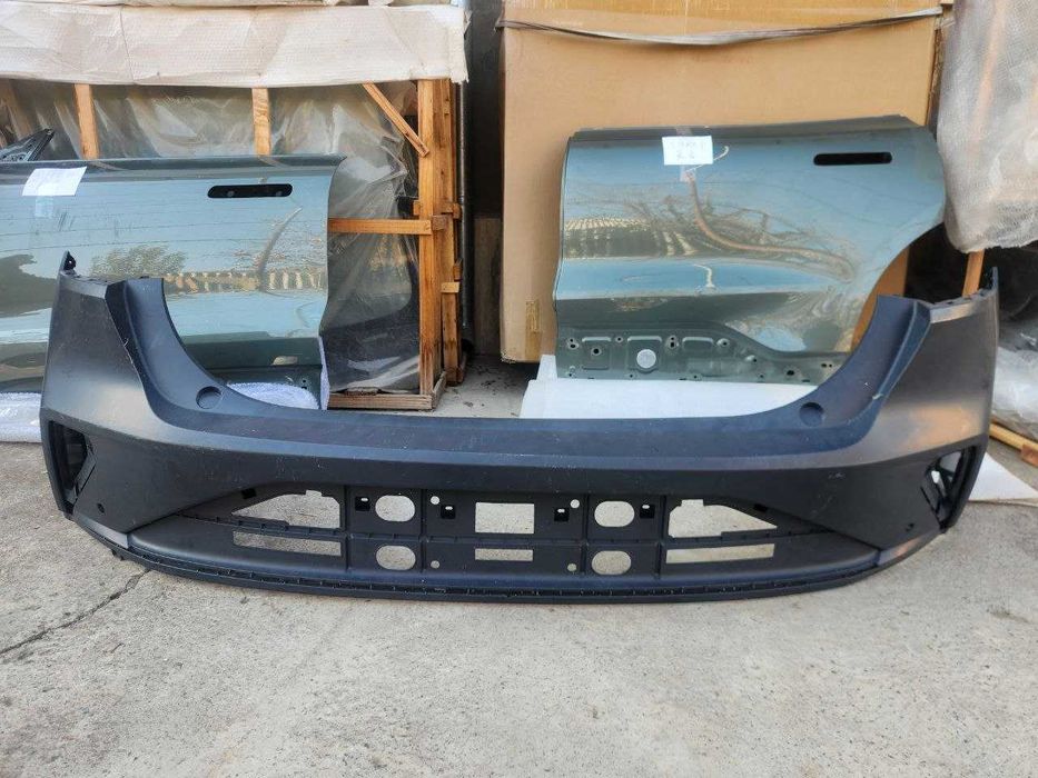 ZEEKR 001 дорест бампера в наличии в Ташкенте