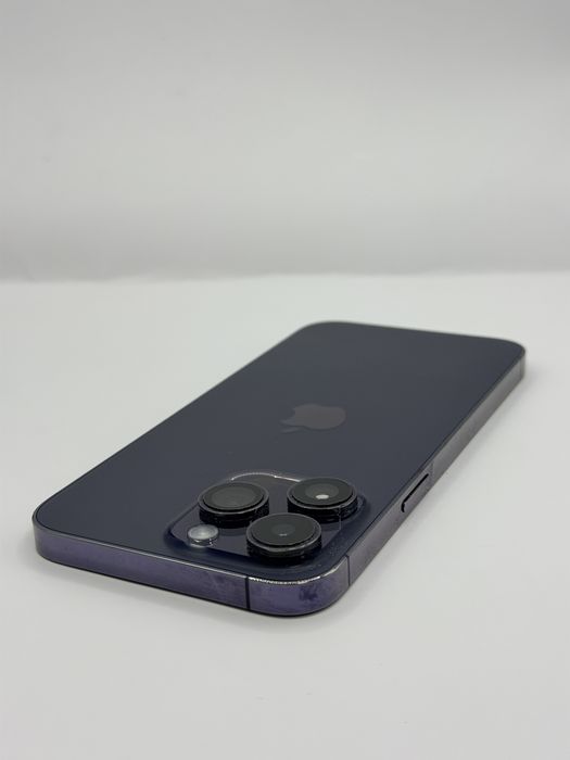 Iphone 14 Pro Max 512GB 100% Mov Garantie Rate BuyBack - iphonezone.ro
