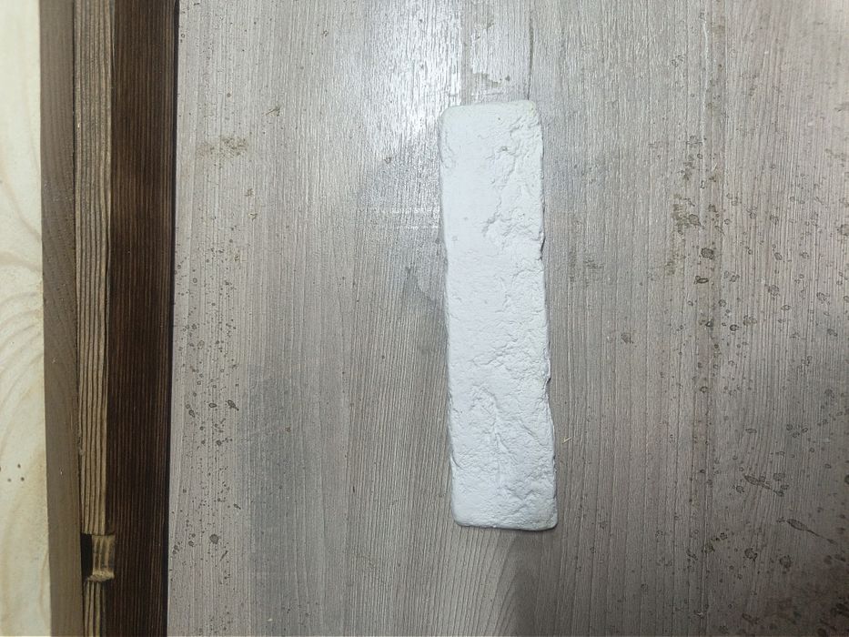 Декоративный кирпич