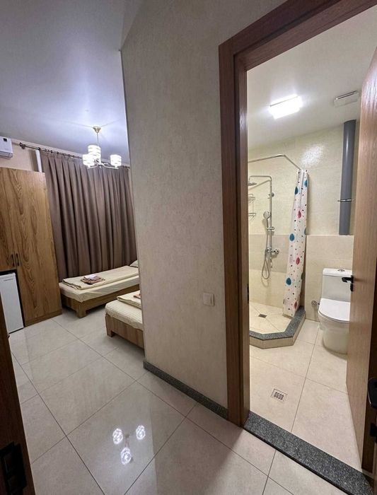 Продажа коммерческого здания 1700 м2, Сергелийский район
