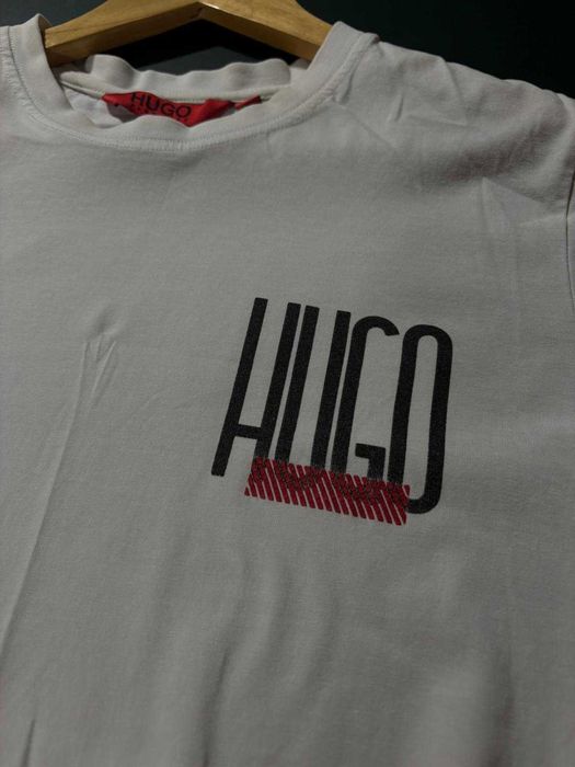 tricou Hugo