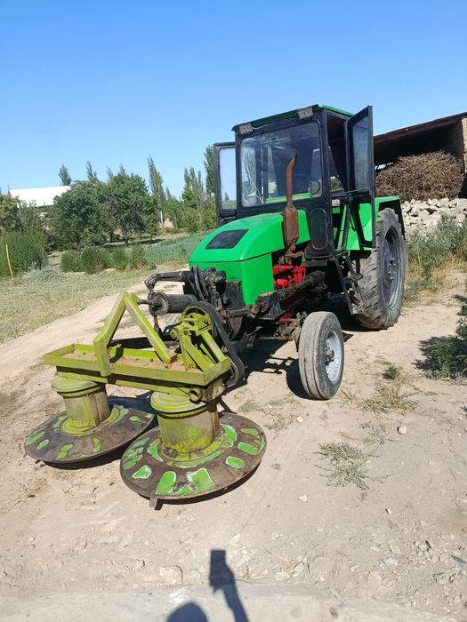 T40 sotiladi harajati yoq beda o'radigan kasilka