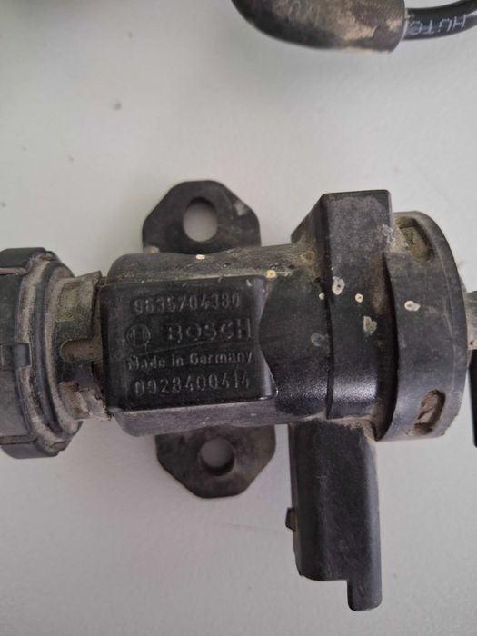 Вакуум клапан за Peugeot, Citroen, VW