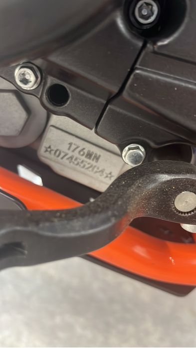 Продам мотоцикл эндуро