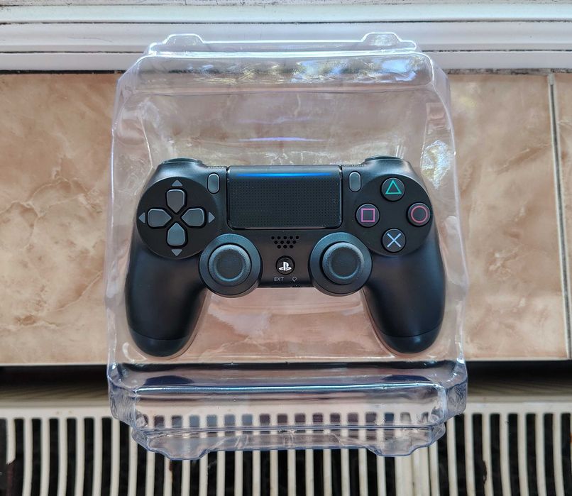 Controller/Maneta/Joystick Jet Black V2 Sony Dualshock PS4