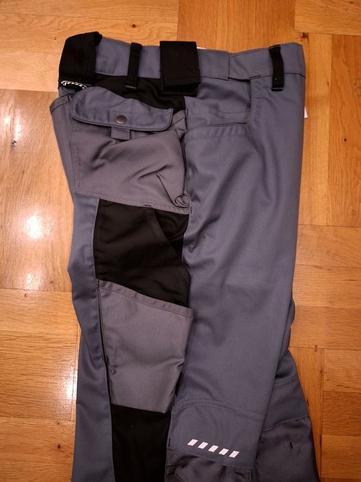 НОВО! Мъжки панталон  Engelbert pstrauss Motion Cordura