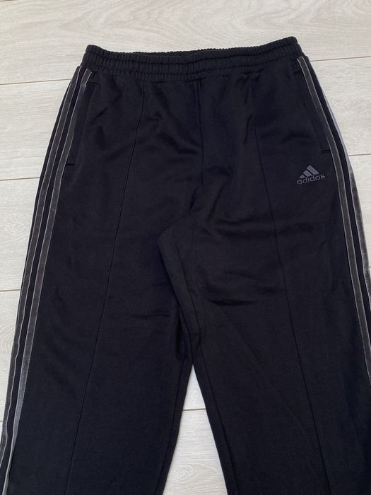 Pantaloni de trening bărbați Adidas , M