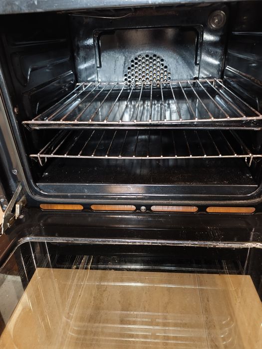 Фурна за вграждане Bompani