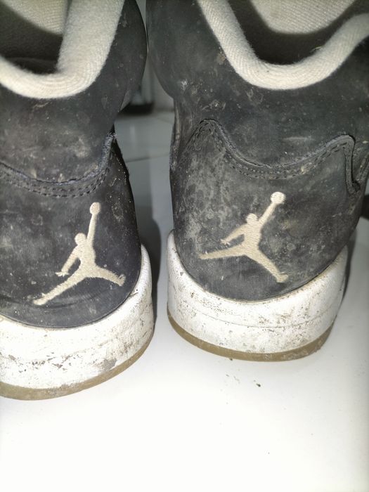 Jordan 5 Джордан оригинал