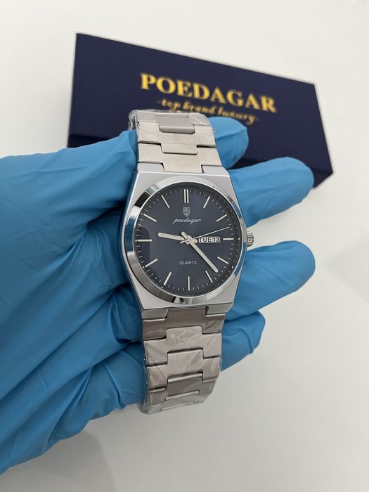 Ceas Poedagar Bărbați