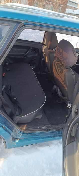 Продам Ваз  2115