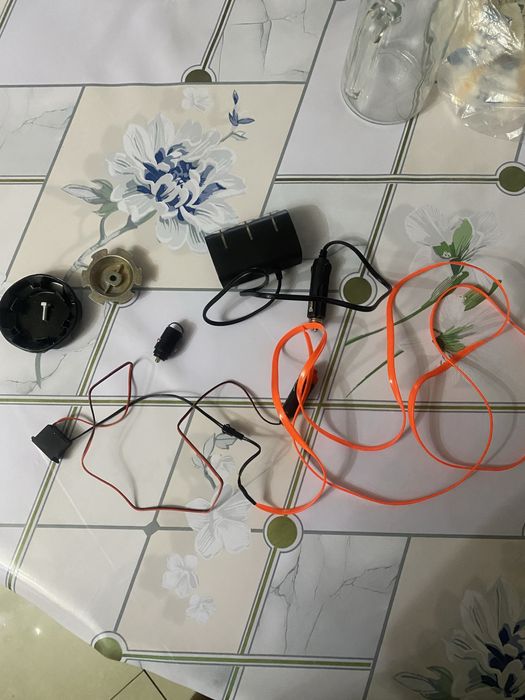 Автоакссесуары для любых