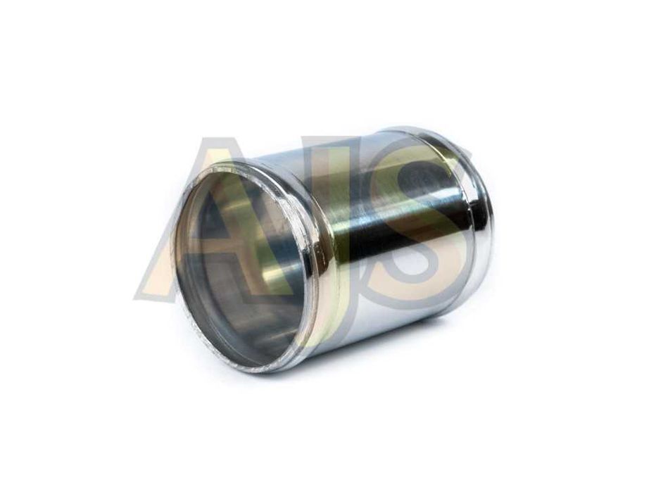 Соединитель патрубков 57мм