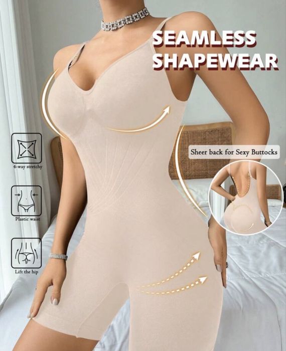 Combinezon modelator