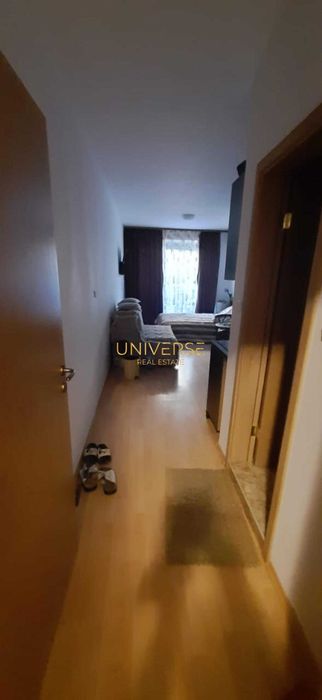 Продава се Едностаен апартамент в с. Тънково, Област Бургас - 37 кв.м за 1028 €/кв.м - Снимка #8