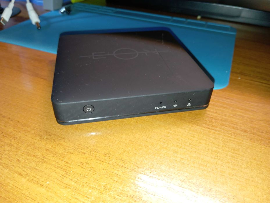 TV BoX AndroidTV приемници - ЛОТ