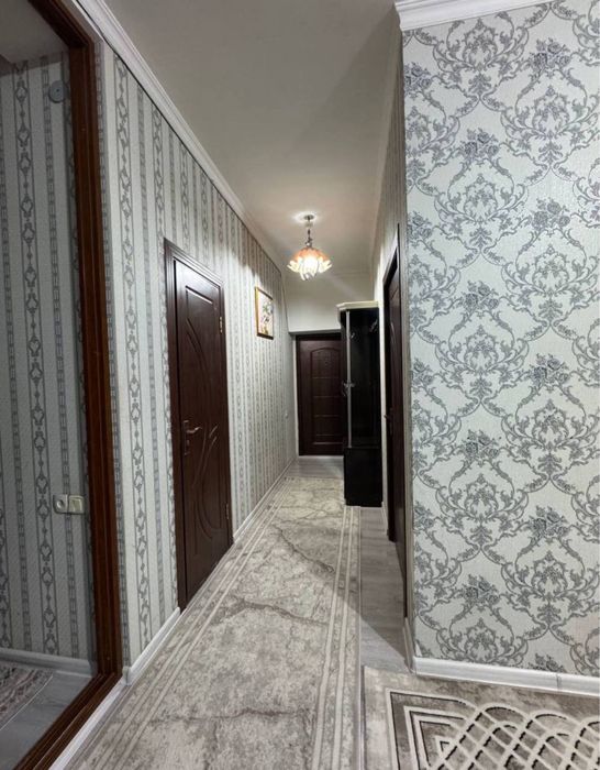 Аренда 2 хонали уй Паркентский Новостройка