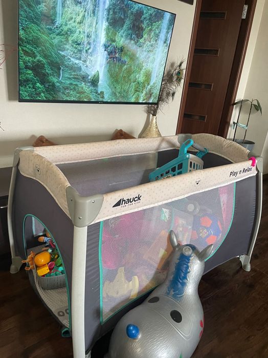 Манеж Детский 280000