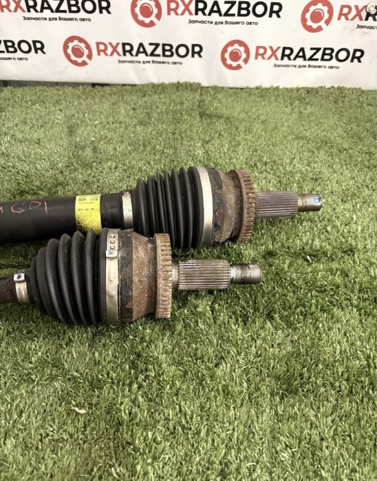 Передние привода Kia Optima 2.4 (2016/2020)