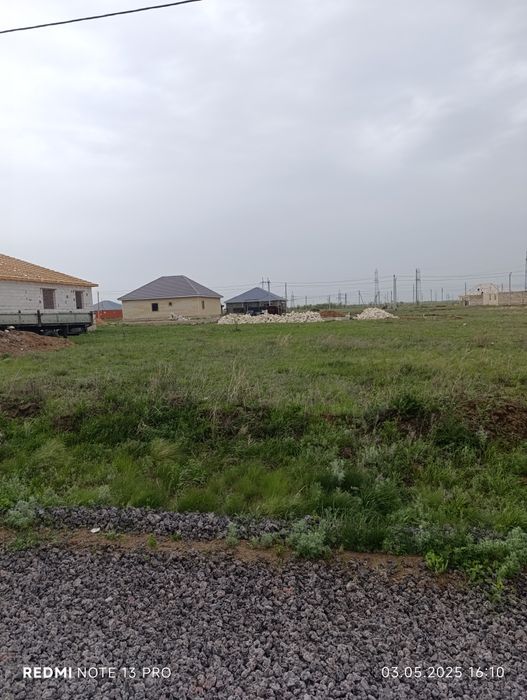 Продам зем участок