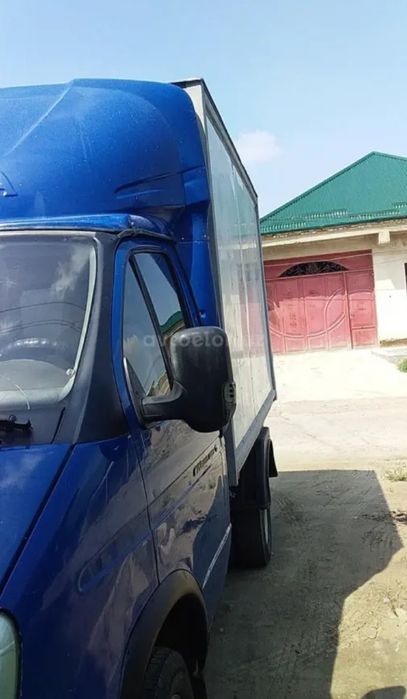 Gazel biznes 2011 yil