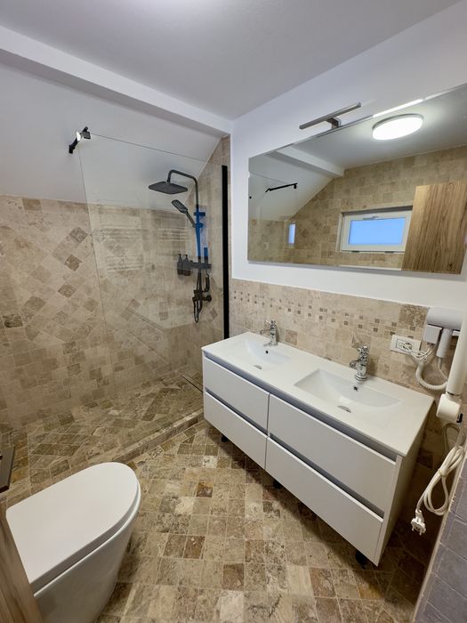 Servicii constructii, finisaje interioare, renovari, altele