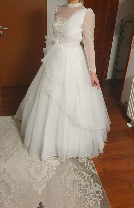 Rochie de mireasa